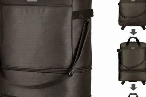 Best Foldable Travel Bags: Space-Saving Travel Gear | Best Travel Tips for Adventurers: Explore the World on a Budget