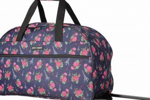 Shop Stylish Betsey Johnson Travel Bags For Your Next Trip! | Best Travel Tips for Adventurers: Explore the World on a Budget