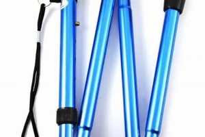 Top-Rated Best Collapsible Walking Stick for Travel Guide | Best Travel Tips for Adventurers: Explore the World on a Budget