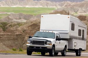 Top Truck for Travel Trailer Towing: Buyer's Guide Best Travel Tips for Adventurers: Explore the World on a Budget Top Truck for Travel Trailer Towing: Buyer's Guide | Best Travel Tips for Adventurers: Explore the World on a Budget
