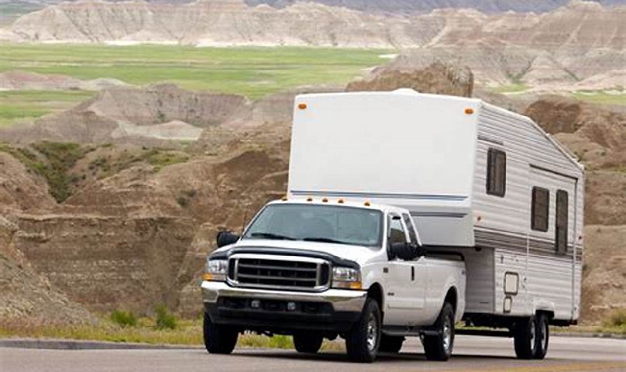 Top Truck for Travel Trailer Towing: Buyer's Guide Best Travel Tips for Adventurers: Explore the World on a Budget Top Truck for Travel Trailer Towing: Buyer's Guide | Best Travel Tips for Adventurers: Explore the World on a Budget