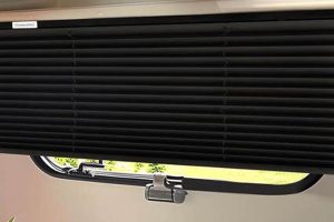 RV Travel Trailer Blinds: Best Blinds for Trailers [2024] | Best Travel Tips for Adventurers: Explore the World on a Budget