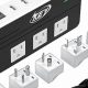 Top Rated Best Power Converter for Travel: Guide & More | Best Travel Tips for Adventurers: Explore the World on a Budget