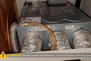 RV Travel Trailer Furnace Repair: Pro Tips &amp; Fixes | Best Travel Tips for Adventurers: Explore the World on a Budget