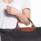 The Best Large Longchamp Travel Bags for Stylish Getaways | Best Travel Tips for Adventurers: Explore the World on a Budget
