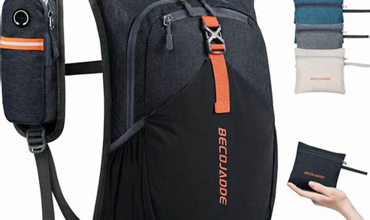 Best Mens Small Travel Bag [Guide & Reviews] | Best Travel Tips for Adventurers: Explore the World on a Budget