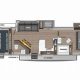 Best Travel Trailer Toy Hauler Floor Plans: [Year] Guide! | Best Travel Tips for Adventurers: Explore the World on a Budget