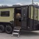 Ultimate Best Off Grid Travel Trailer Guide (2024) | Best Travel Tips for Adventurers: Explore the World on a Budget