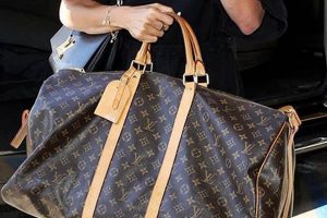 Luxury on the Go: Best Travel Designer Handbags Guide 2024 | Best Travel Tips for Adventurers: Explore the World on a Budget