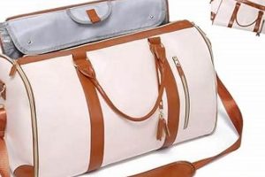 Best Flat Open Travel Bags: Pack Smarter & Easier! | Best Travel Tips for Adventurers: Explore the World on a Budget