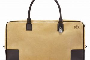 Loewe Travel Bag: The Ultimate Luxury Travel Companion Best Travel Tips for Adventurers: Explore the World on a Budget Loewe Travel Bag: The Ultimate Luxury Travel Companion | Best Travel Tips for Adventurers: Explore the World on a Budget