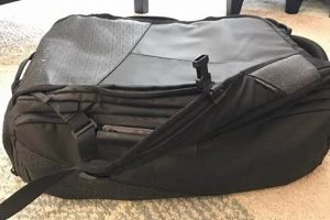 Best Nomatic Travel Bag: Pack Smarter & Travel Easier! | Best Travel Tips for Adventurers: Explore the World on a Budget