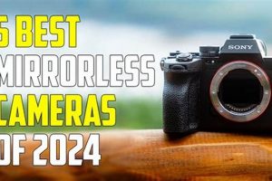 Top Travel Companion: Best Mirrorless Camera for Traveling Today! | Best Travel Tips for Adventurers: Explore the World on a Budget