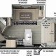 Rockwood Mini Lite 2509S Bunkhouse Reviews: Is It Worth It? | Best Travel Tips for Adventurers: Explore the World on a Budget