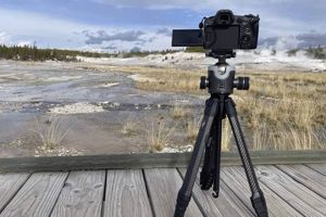 Guide: Best Travel Tripod Photography Gear & Tips | Best Travel Tips for Adventurers: Explore the World on a Budget
