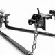 Level Your Load: Travel Trailer Leveling Hitch Guide & Tips | Best Travel Tips for Adventurers: Explore the World on a Budget