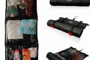 Best Roll Up Travel Bag: Pack Light & Travel Easy! | Best Travel Tips for Adventurers: Explore the World on a Budget