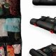 Best Roll Up Travel Bag: Pack Light & Travel Easy! | Best Travel Tips for Adventurers: Explore the World on a Budget