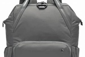 Secure Travels: Best Travel Anti Theft Backpack Guide (2024) | Best Travel Tips for Adventurers: Explore the World on a Budget