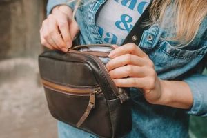 Top Picks: Best Purse for Travel in 2024 - Secure & Stylish! | Best Travel Tips for Adventurers: Explore the World on a Budget