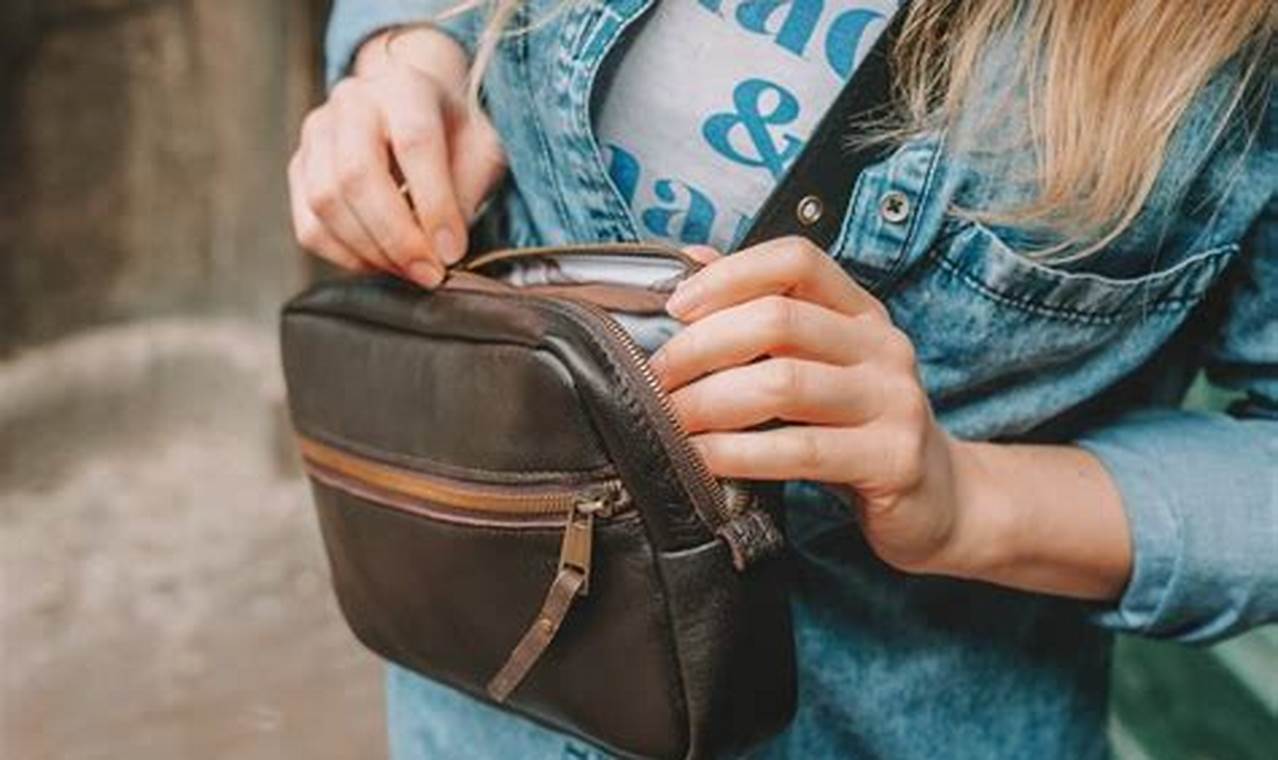 Top Picks: Best Purse for Travel in 2024 - Secure & Stylish! | Best Travel Tips for Adventurers: Explore the World on a Budget