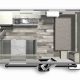 Best Coleman Travel Trailer Floor Plans [Guide] | Best Travel Tips for Adventurers: Explore the World on a Budget