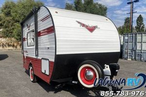 Riverside Travel Trailers: Your Adventure-Ready RVs! | Best Travel Tips for Adventurers: Explore the World on a Budget