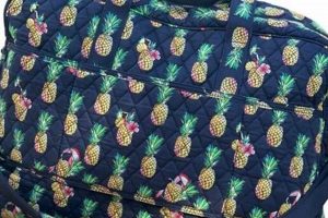 Vera Bradley Grand Traveler Bag: Your Stylish Travel Companion | Best Travel Tips for Adventurers: Explore the World on a Budget