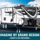 Grand Design Imagine Travel Trailer: Reviews & Best Models | Best Travel Tips for Adventurers: Explore the World on a Budget