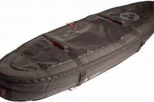 Best Travel Surfboard Bag: Secure & Stylish Travel! | Best Travel Tips for Adventurers: Explore the World on a Budget