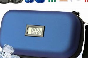 Best Refrigerated Medication Travel Bag Guide | Best Travel Tips for Adventurers: Explore the World on a Budget