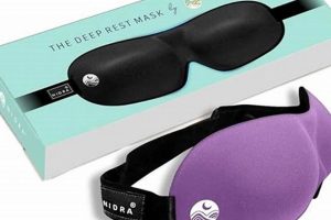 Top-Rated Best Travel Sleep Mask for Deep Rest | Best Travel Tips for Adventurers: Explore the World on a Budget