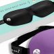 Top-Rated Best Travel Sleep Mask for Deep Rest | Best Travel Tips for Adventurers: Explore the World on a Budget