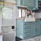 RV Makeover: Decorating a Travel Trailer Interior on a Budget | Best Travel Tips for Adventurers: Explore the World on a Budget