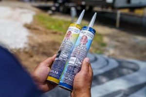 RV Roof Sealant Guide: Protect Your Travel Trailer! | Best Travel Tips for Adventurers: Explore the World on a Budget