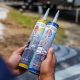 RV Roof Sealant Guide: Protect Your Travel Trailer! | Best Travel Tips for Adventurers: Explore the World on a Budget