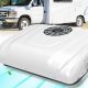 RV AC Units: Cool Travel Trailer Comfort Guide | Best Travel Tips for Adventurers: Explore the World on a Budget