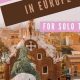 Top Best Cities to Travel Solo in Europe: Your Guide | Best Travel Tips for Adventurers: Explore the World on a Budget