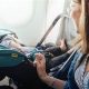 Guide: Best Car Seat for Air Travel [Safety Tips] | Best Travel Tips for Adventurers: Explore the World on a Budget