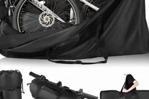 Best Bike Travel Bags: Your Ride, Safe Travels! | Best Travel Tips for Adventurers: Explore the World on a Budget