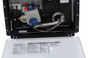 RV Life: Travel Trailer Water Heater Parts & Repair Tips | Best Travel Tips for Adventurers: Explore the World on a Budget