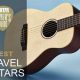 The Portable Musician: Best Travel Guitar [2024 Guide] | Best Travel Tips for Adventurers: Explore the World on a Budget