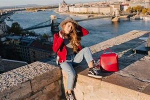Top Best European Countries for Solo Travel Guide | Best Travel Tips for Adventurers: Explore the World on a Budget