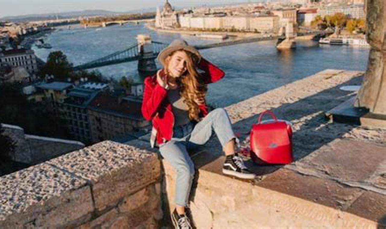Top Best European Countries for Solo Travel Guide | Best Travel Tips for Adventurers: Explore the World on a Budget