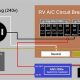 RV: 50 Amp Travel Trailer Plug Wiring Diagram Secrets! | Best Travel Tips for Adventurers: Explore the World on a Budget