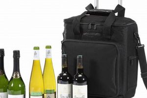 Best Wine Bags for Travel: Safe & Stylish [Guide] | Best Travel Tips for Adventurers: Explore the World on a Budget