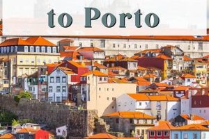 Lisbon to Porto: Your Best Travel Options Explored | Best Travel Tips for Adventurers: Explore the World on a Budget
