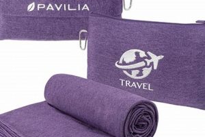 The Ultimate Travel Blanket with Bag Guide: Cozy Comfort! | Best Travel Tips for Adventurers: Explore the World on a Budget