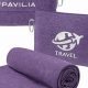 The Ultimate Travel Blanket with Bag Guide: Cozy Comfort! | Best Travel Tips for Adventurers: Explore the World on a Budget