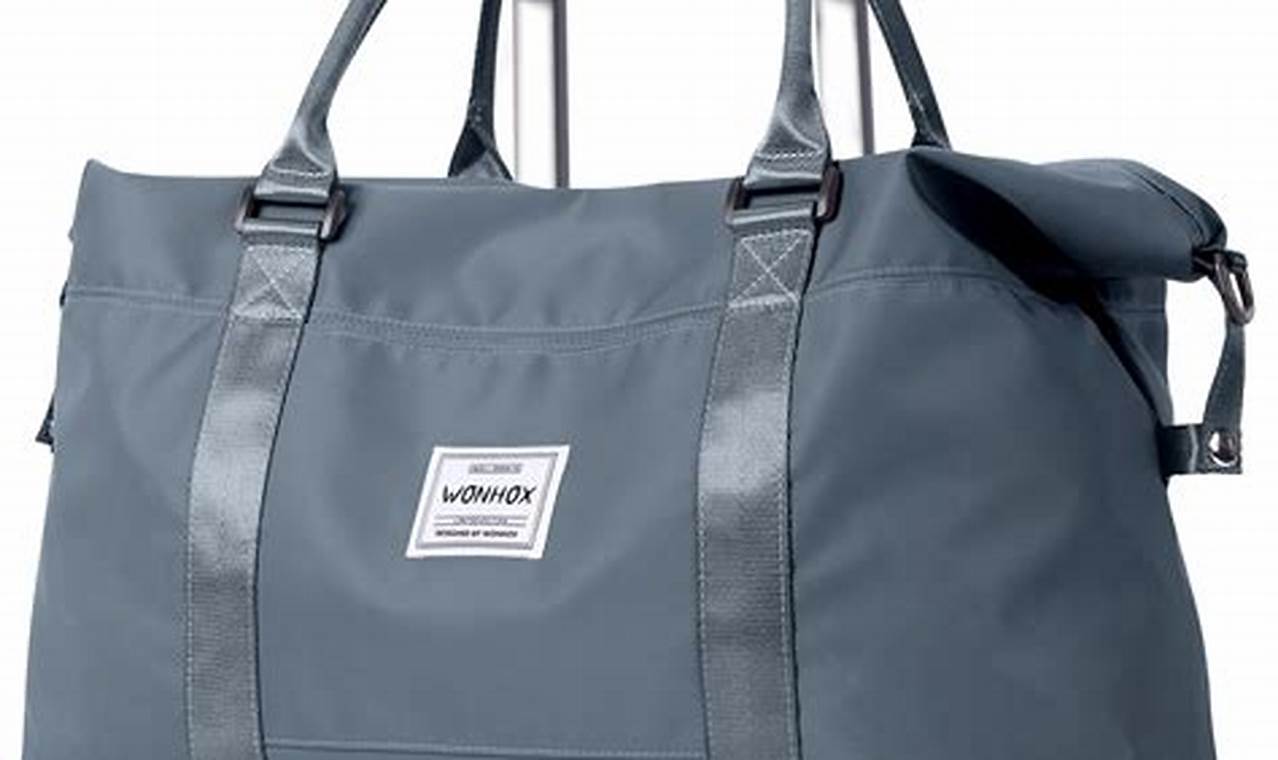 Best Carry On Travel Bag for Women: Your Perfect Trip | Best Travel Tips for Adventurers: Explore the World on a Budget